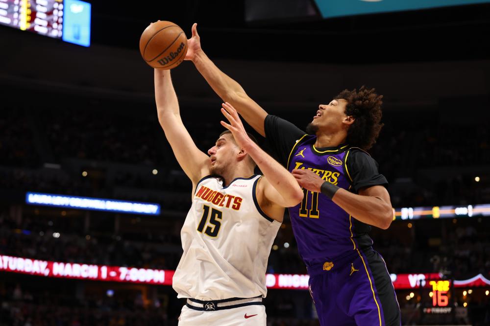 的西部季后 的西部季后